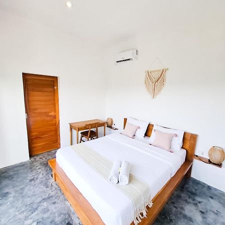 Turtle House Surf & Stay Airsatang Zewnętrze zdjęcie