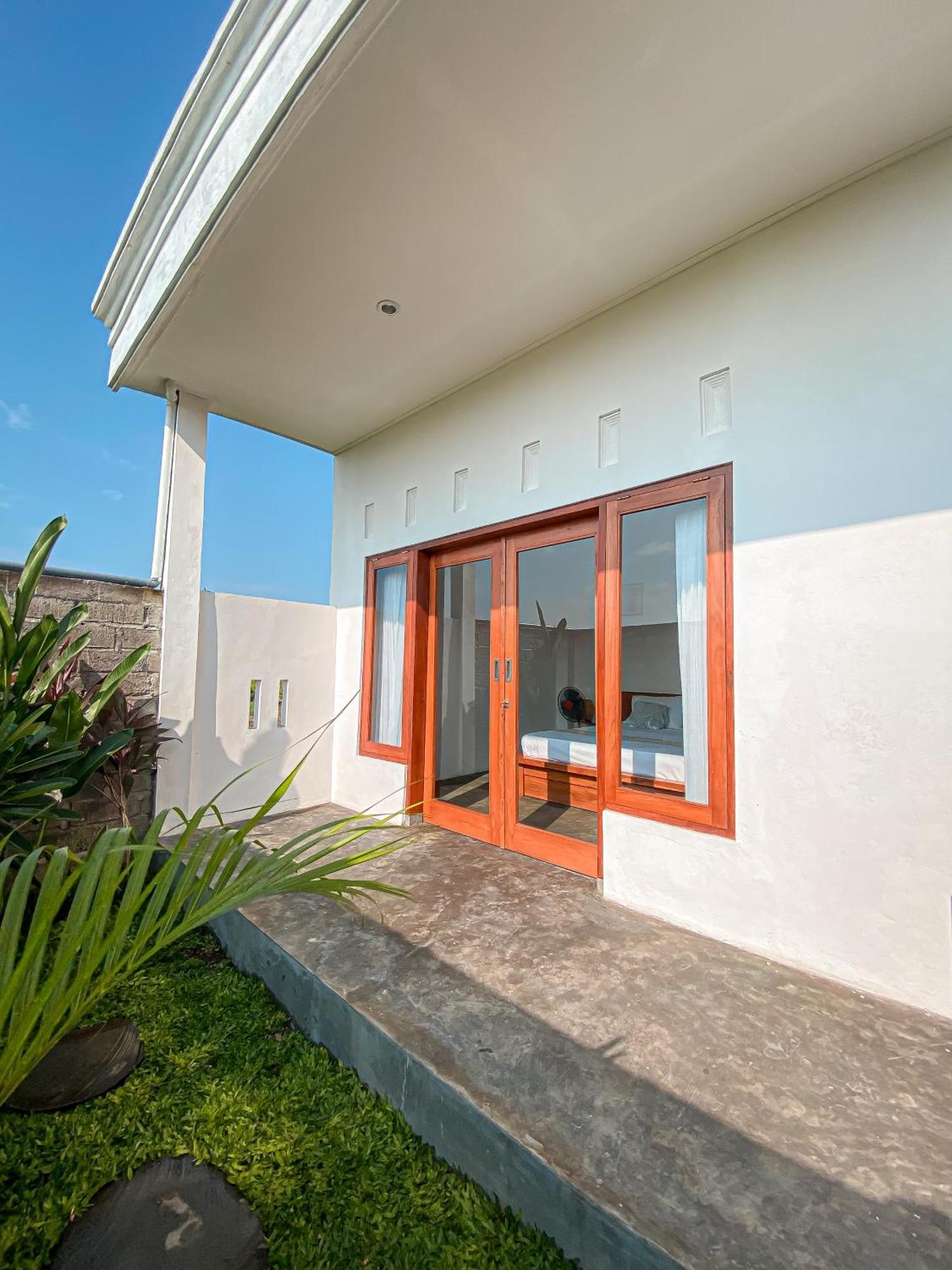 Turtle House Surf & Stay Airsatang Zewnętrze zdjęcie
