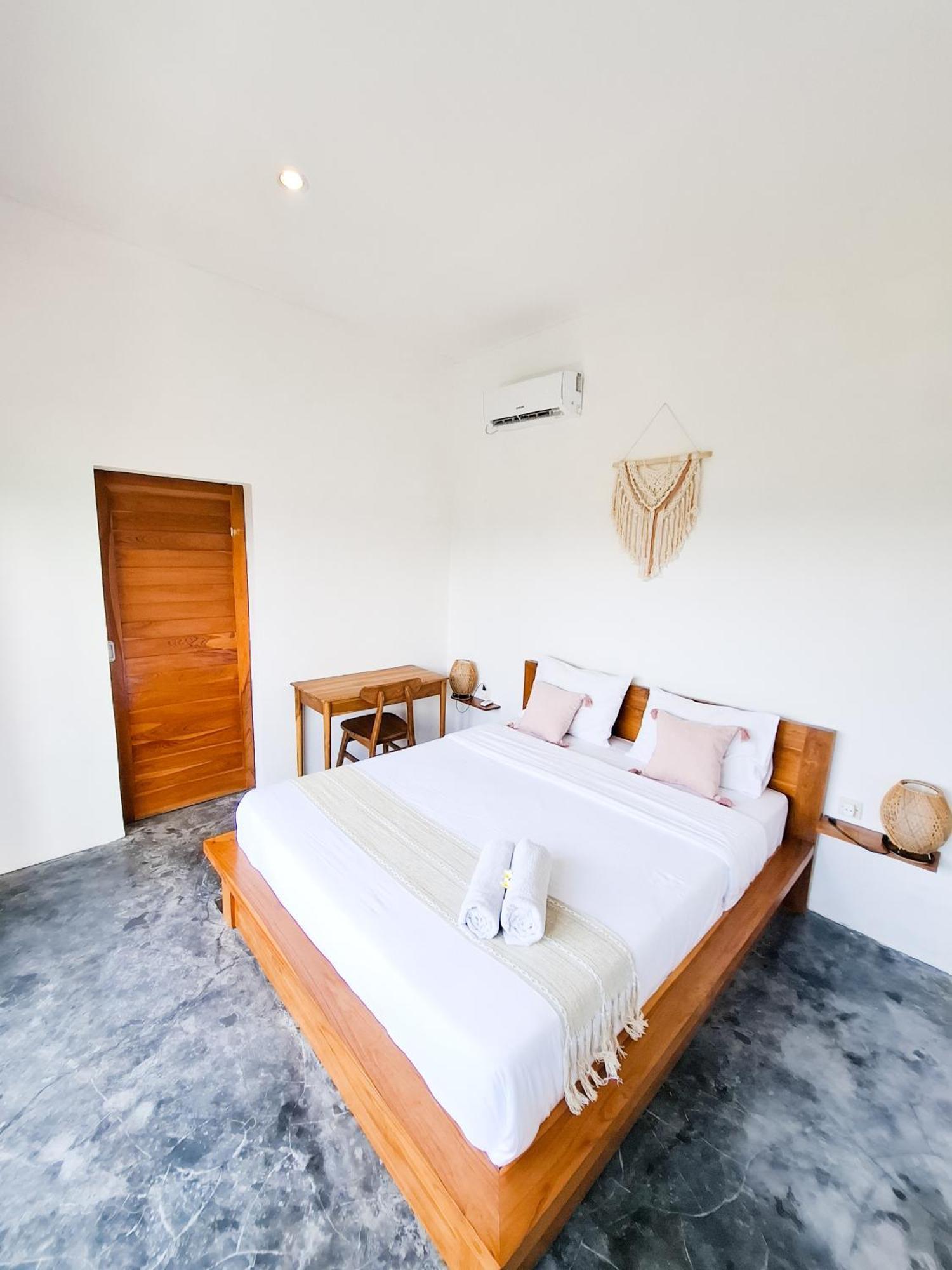 Turtle House Surf & Stay Airsatang Zewnętrze zdjęcie